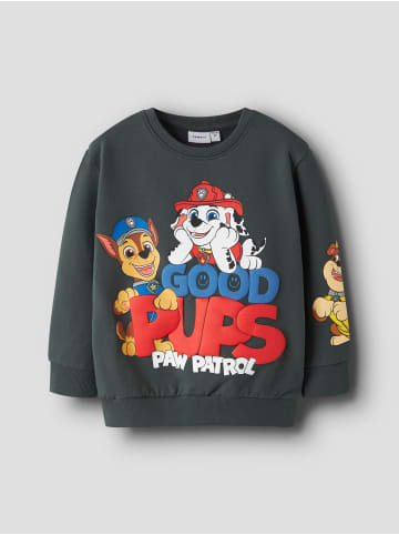 name it Sweatshirt in Urban Chic