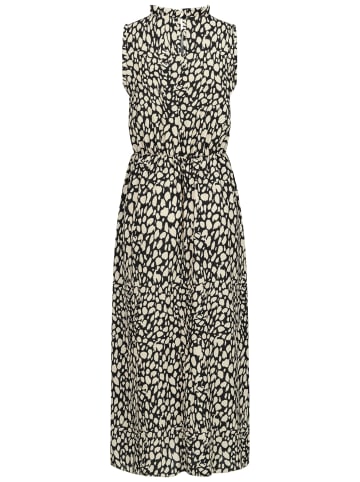 Cloud5ive Day Dresses in beige/black