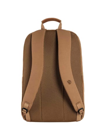 FJÄLLRÄVEN Fjällräven Räven 28 Rucksack Khaki Dhust