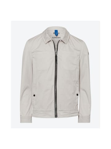 BRAX Jacke in cosy linen