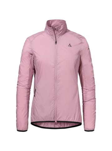 Schöffel Jacke "Jacket Style Cannobio WMS" in pearly afterglow
