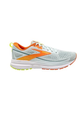 Brooks Laufschuhe Trace 3 in Orange