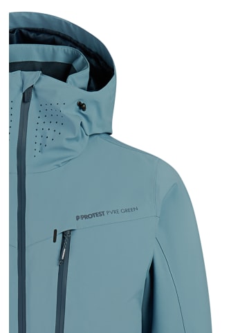 Protest " PRTTIMOTHY in Stone Blue