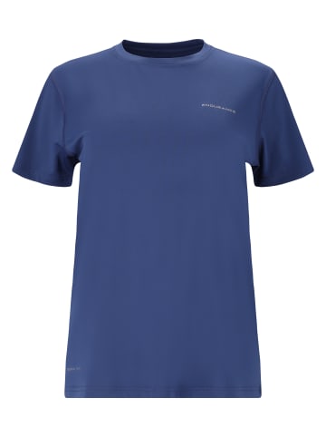 Endurance Funktionsshirt Yonan in 2229 Cobalt