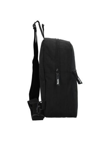 Bench Mini Bag Umhängetasche RFID Schutz 21 cm in schwarz
