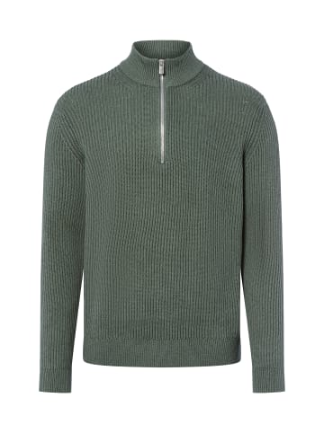Nils Sundström Pullover in schilf - 0006