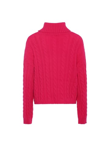 myMo Damen Sweater in PINK