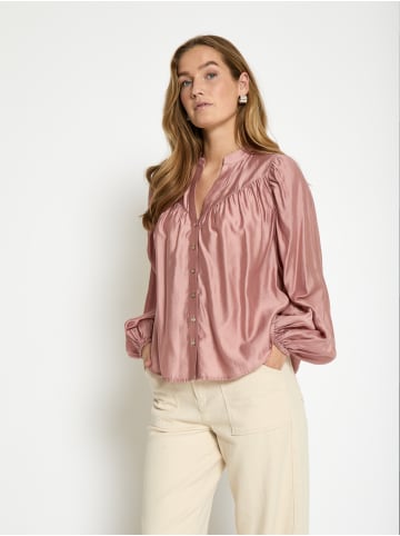 Peppercorn Hemd / Shirt in Ash Rose