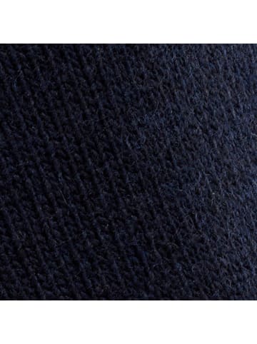 Falke Socken Cosy Wool in Dark navy