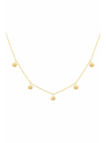 caï Halskette für Erwachsene in silber