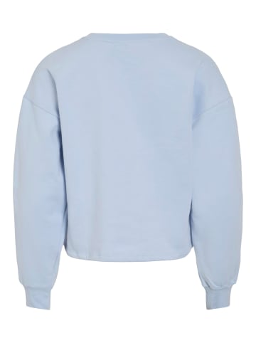 Vila Sweatshirt in Kentucky Blue
