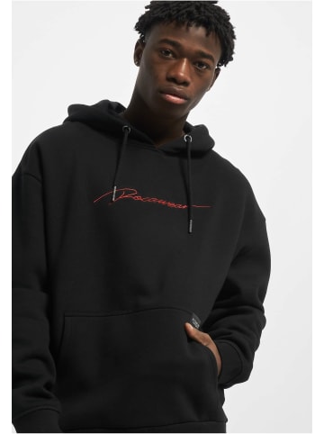 Rocawear Rocawear Kapuzenpullover in black