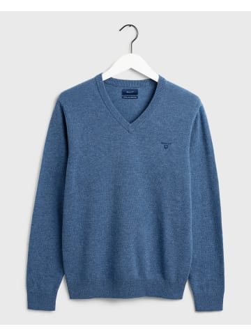 Gant Pullover in hellblau