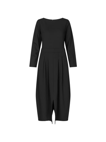 MASAI  Langes Kleid MaNaelise in schwarz