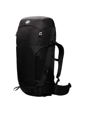 Mammut Lithium 50 - Wanderrucksack 76 cm (schwarz) in schwarz