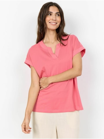 soyaconcept Pullover SC-DERBY in 4390 RAPTURE ROSE