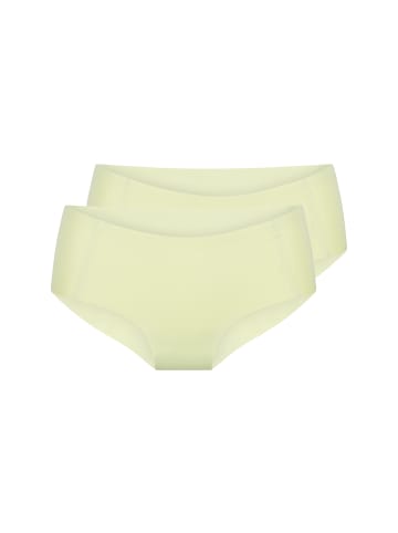 Linga Dore Hipster (Previous 1700SH) 2-pack in Sunny lime