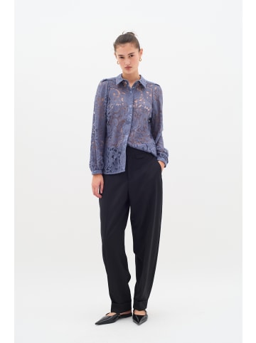 InWear Langarm - Hemd MaddyIW in Grisaille