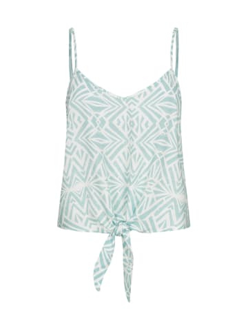 ONLY ONLY Tank-Tops in turquoise