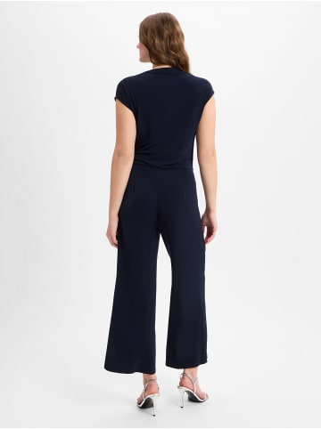 Robe Légère Jumpsuit in marine