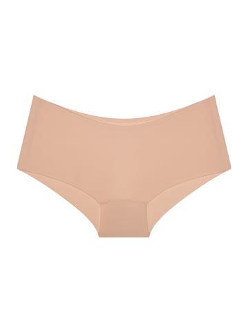 Triumph Slip Smart Invisible Boyshort in NEUTRAL BEIGE
