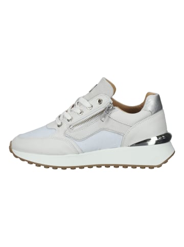Sneaker Weiß