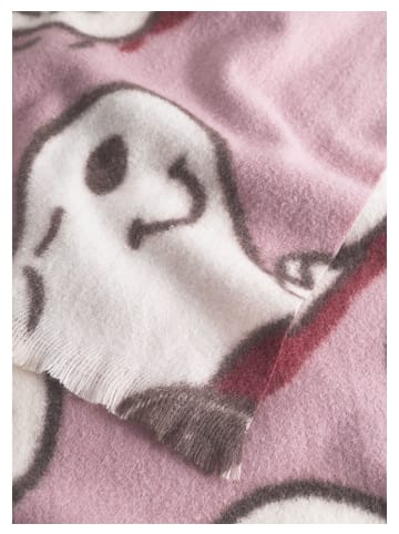 Codello Schal in rosa