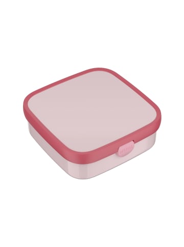 Mepal Brotdose XL Campus (2025) 1,3 l in Cool Pink