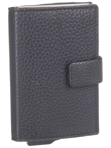 Bogner Kreditkartenetui Vail C Three E-Cage SV8F in Black