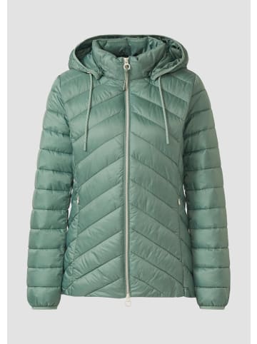 s.Oliver Outdoor-Jacke  in  6204_pastelltürkis
