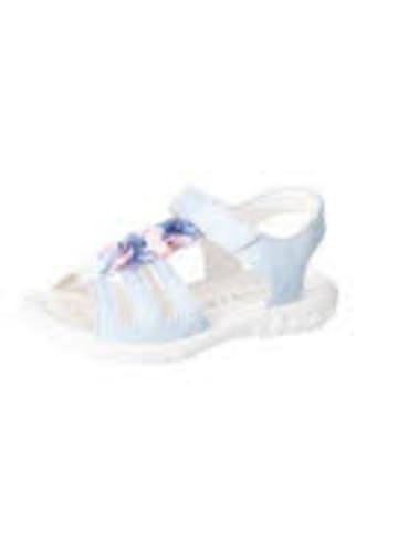 Ricosta Sandalen Kinder Cayla in Blau