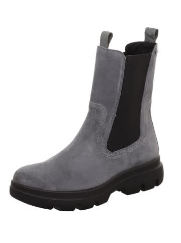Legero Klassische Stiefelette in grau
