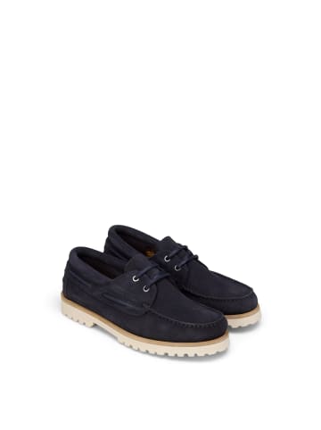 Marc O'Polo Bootsschuh Model Levi in navy