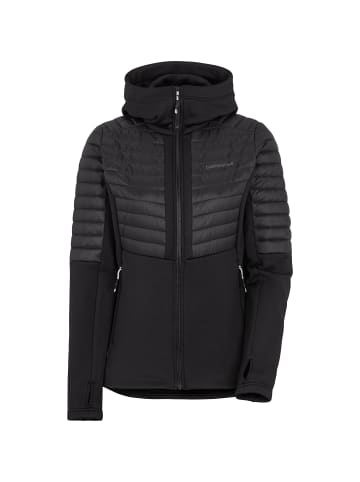 Didriksons Steppjacke ANNEMA 6 in black