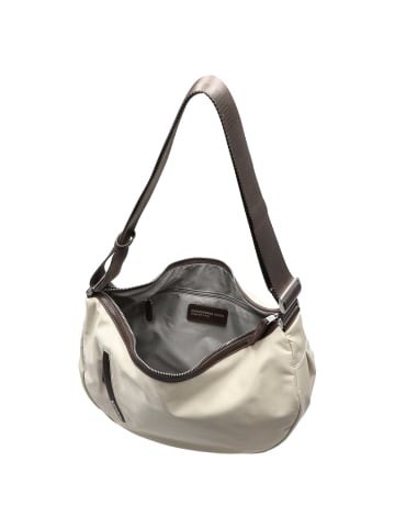 Mandarina Duck Hunter - Umhängetasche M 38 cm (latte) in latte