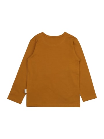 Walkiddy Langarmshirt Crazy Machines-Shirt