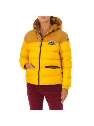 Napapijri Übergangsjacke in Multicolored