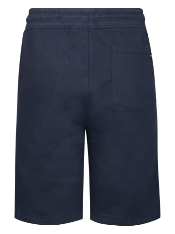 Petrol Industries Jogging-Shorts Alamos in Blau