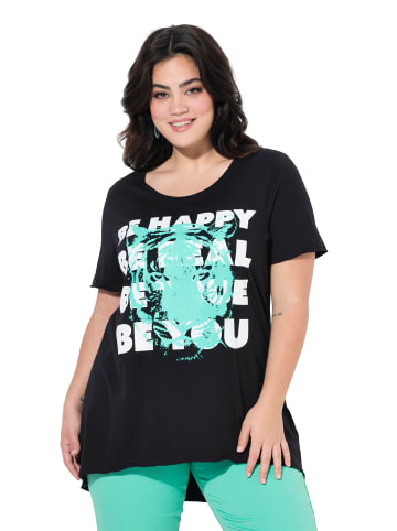 Angel of Style Shirt in schwarz