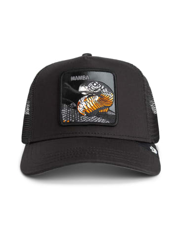 Goorin Bros. Cap in Mamba Trucker