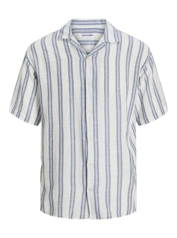 Jack & Jones Hemd in White