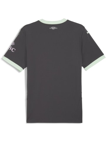 Puma Sportshirt "ACM Third Jersey Replica" in Grau