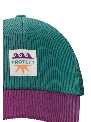 Protest " PRTMadrid in Jelly Purple