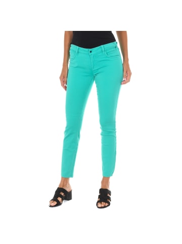 Met Jeans Jeans in Green