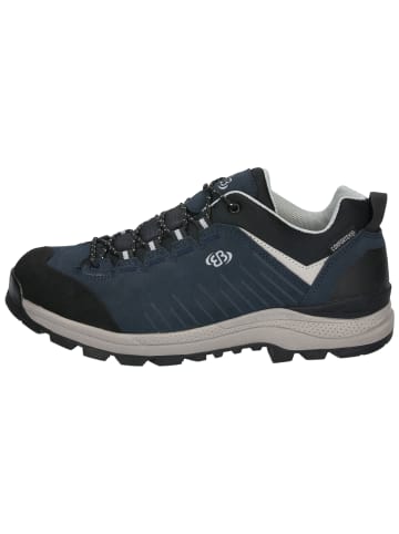 Brütting Wanderschuh "Mount Shavano" in Blau