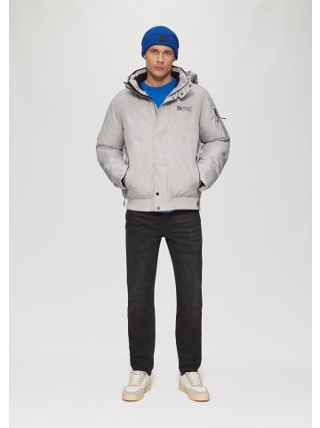 s.Oliver Mütze in 55D1_royalblau