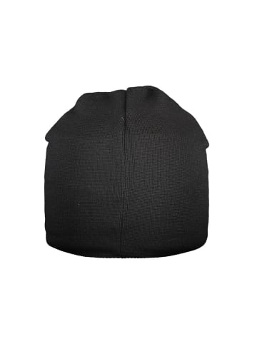 North Sails Schwarze Woll-Cap