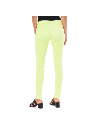 Met Jeans Jeans in Yellow