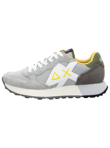 Sun68 Sneaker in grau
