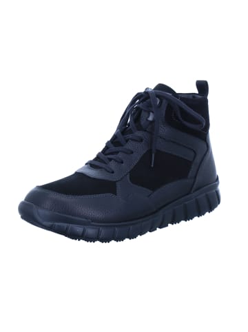 Ganter Schnür-Stiefeletten für Herren in schwarz